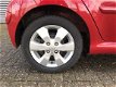 Toyota Aygo - 1.0-12V Aspiration Red | Leer | Lm. Velgen | All season banden | ALLE INRUIL MOGELIJK - 1 - Thumbnail