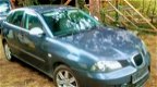 seat Ibiza - 1 - Thumbnail