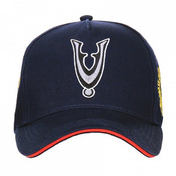 Veteranen Cap Korps Mariniers - 1