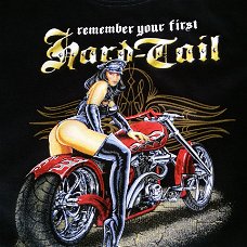 Hardtail Choppers Clothes