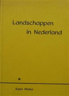 Landschappen in Nederland