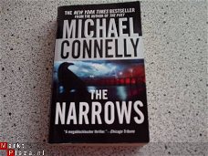 Michael Connelly.......The narrows
