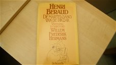 Henri Beraud.......De martelgang van de dikzak
