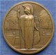 The www.medals4trade.eu Collection / art deco / kunst / penningkunst / Award / Goldmedals / Munten - 2 - Thumbnail