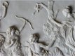 www.parisarts.eu promotion / Sculpture Penningen - Goud - Medailles - TeFaF-Penning-Munten Paris - 3 - Thumbnail
