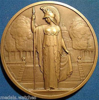 www.medals.fr promotion / Penningen / Medailles / Medaillen / Goldmedal / iNumis / penningkunst - 2