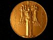 www.tefaf.de promotion / Medaillon Penningen Gold iNumis Art Munten Penningkunst Medaille - 1 - Thumbnail