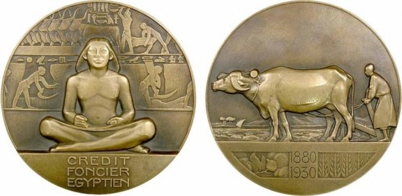 www.tefaf.de promotion / Medaillon Penningen Gold iNumis Art Munten Penningkunst Medaille - 2