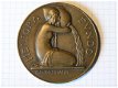 www.tefaf.de promotion / Medaillon Penningen Gold iNumis Art Munten Penningkunst Medaille - 5 - Thumbnail
