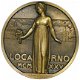 www.medalla.eu promotion / Medal Medals Medaille Plaque Worldfair Penning Medalla vpk - 1 - Thumbnail
