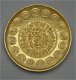 www.goldmedals.eu Promotion / Penningen / Penning / Goud / TeFaF / P.M.Dammann / Munten / VPK - 6 - Thumbnail