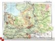 oud landkaartje Gelderland / Overijssel - 1 - Thumbnail