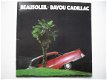 BEAUSOLEIL Bayou Cadillac - 1 - Thumbnail