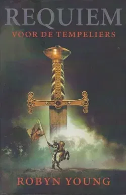 REQUIEM VOOR DE TEMPELIERS - Robyn Young (2)