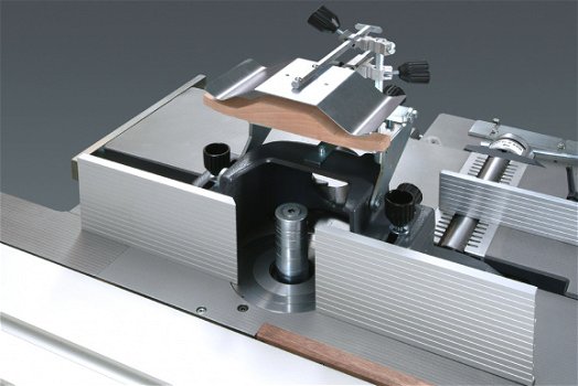 Robland NX 310 PROFI Combinatie machine - 7