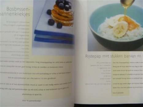 Het anti-ageing kookboek - recepten om jong te blijven - Teresa Cutter -OPHEFFINGSUITVERKOOP -50% op - 5