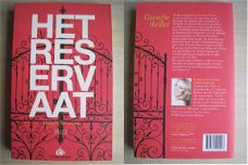 001 - Het Reservaat - Liselotte Stavorinus