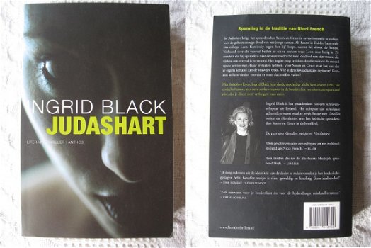 002 - Judashart - Ingrid Black - 1