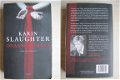 003 - Onaantastbaar - Karin Slaughter - 1 - Thumbnail
