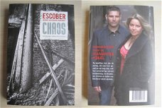 007 - Escober Chaos - Berrie en Esther Verhoef