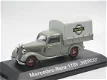 1:43 Schuco 901153 promo Mercedes Benz 170V pickup Werco - 0 - Thumbnail