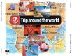 Trip Around The World (2 CD) - 1 - Thumbnail