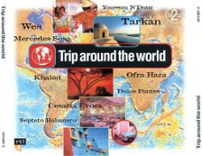 Trip Around The World  (2 CD)