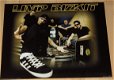 LIMP BIZKIT 1 POSTER NIEUW - 1 - Thumbnail