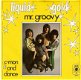 singel Liquid Gold - Mr groovy / C’mon and dance - 1 - Thumbnail
