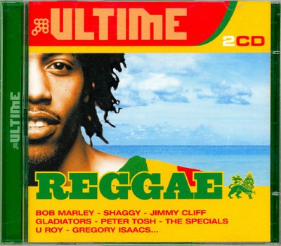 Ultime Reggae (2 CD) - 1