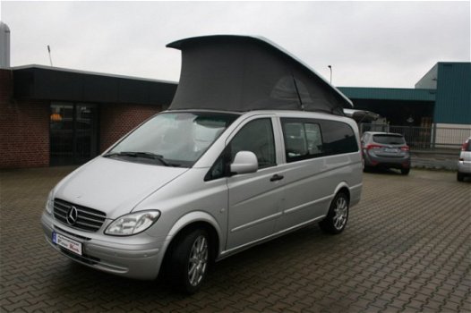 Mercedes-benz Vito 115 cdi - 1