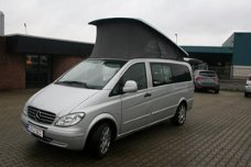 Mercedes-benz Vito 115 cdi