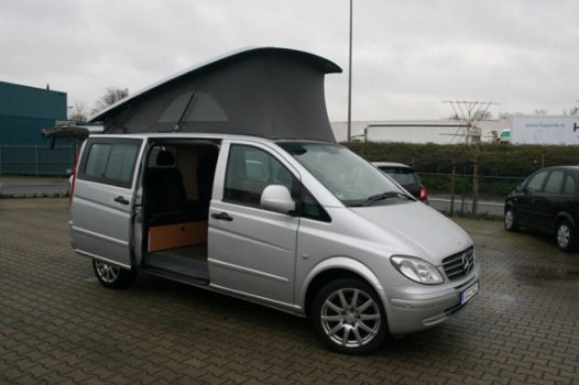 Mercedes-benz Vito 115 cdi - 5