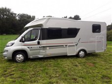 Adria Matrix m 670sl