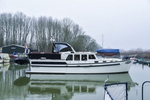 Super Lauwersmeer kruiser 13.50 AK - 2