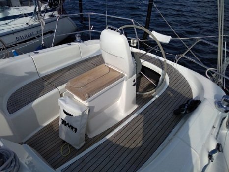 Bavaria 33 Cruiser - 3