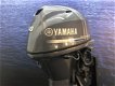 Yamaha 40 pk Langstaart powertrim - 1 - Thumbnail