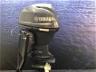 Yamaha 40 pk Langstaart powertrim - 4 - Thumbnail