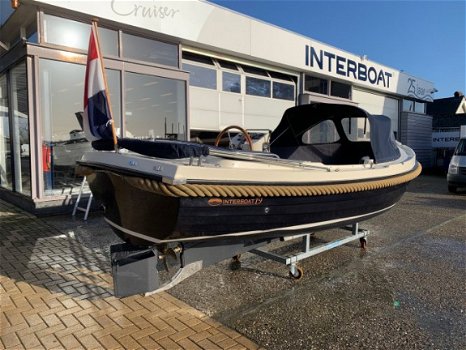 Interboat 19 (2006) - 4