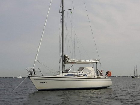 Dehler 32 Top - 1