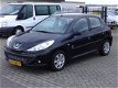 Peugeot 206 - 1, 4 HDI 68 HK 5-D 206 + 1, 4 HDI 68 HK 5-D NAP - 1 - Thumbnail