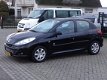 Peugeot 206 - 1, 4 HDI 68 HK 5-D 206 + 1, 4 HDI 68 HK 5-D NAP - 1 - Thumbnail