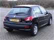 Peugeot 206 - 1, 4 HDI 68 HK 5-D 206 + 1, 4 HDI 68 HK 5-D NAP - 1 - Thumbnail