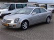 Cadillac CTS - 3.2 Elegance leder NAP - 1 - Thumbnail