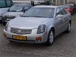 Cadillac CTS - 3.2 Elegance leder NAP - 1 - Thumbnail