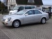 Cadillac CTS - 3.2 Elegance leder NAP - 1 - Thumbnail