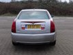 Cadillac CTS - 3.2 Elegance leder NAP - 1 - Thumbnail