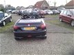 Peugeot 206 CC - 1.6-16V Zeer mooie 206 1.6 16v 155625 km. zeer lux, s - 1 - Thumbnail