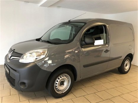 Renault Kangoo Express - 1.5 dCi 75 Express Comfort AIRCO CRUISE BLUETOOTH CARKIT ELEK RAMEN CENT VE - 1