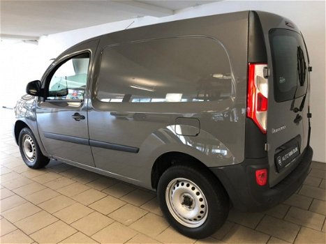 Renault Kangoo Express - 1.5 dCi 75 Express Comfort AIRCO CRUISE BLUETOOTH CARKIT ELEK RAMEN CENT VE - 1